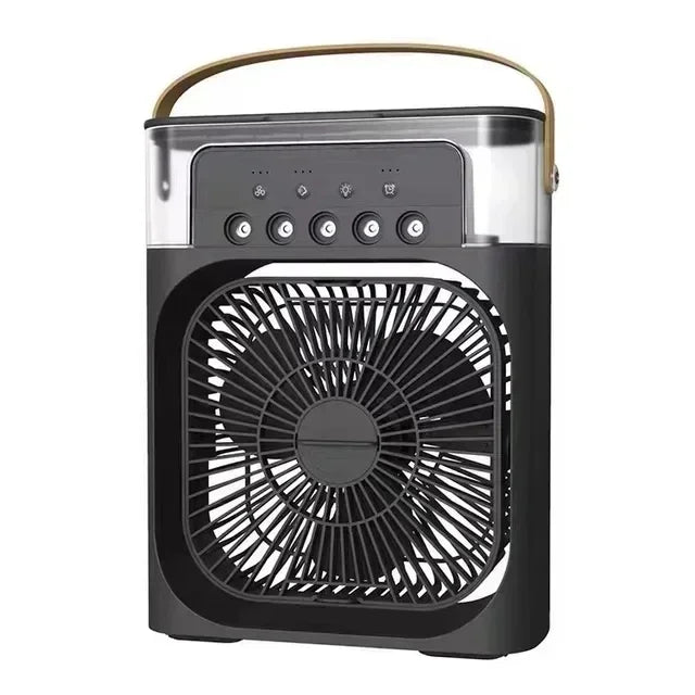 Chill Breeze Fan
